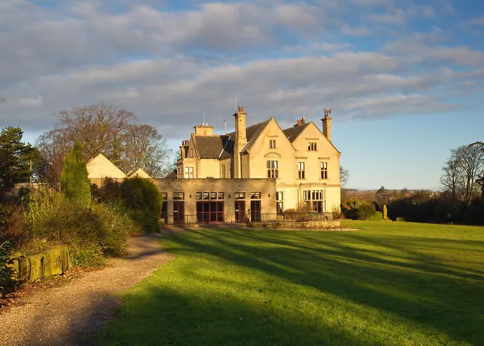 Bagden Hall Hotel