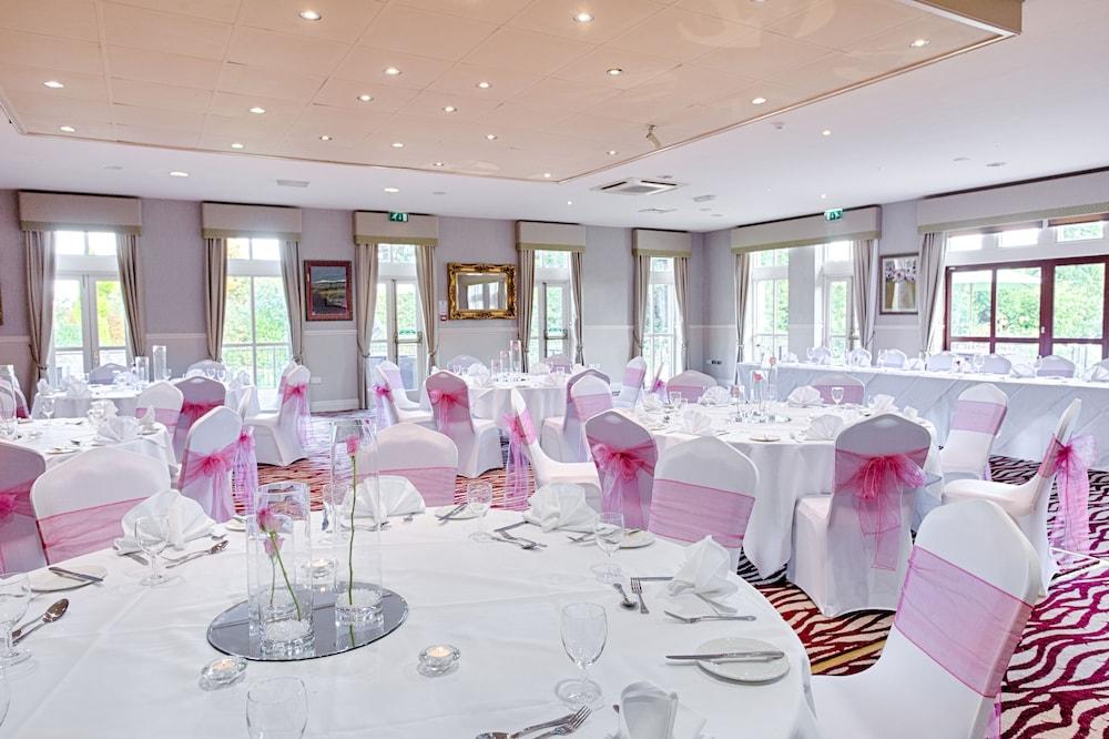 Bagden Hall Country house Scissett