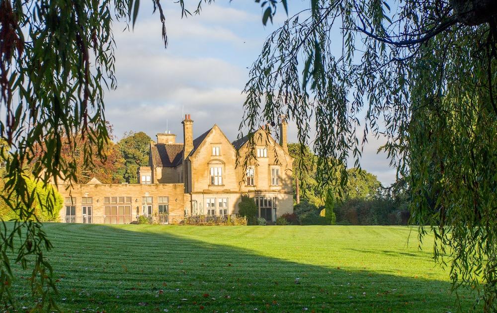 Bagden Hall *