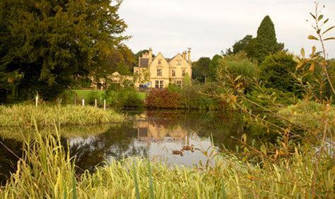 Bagden Hall * Scissett