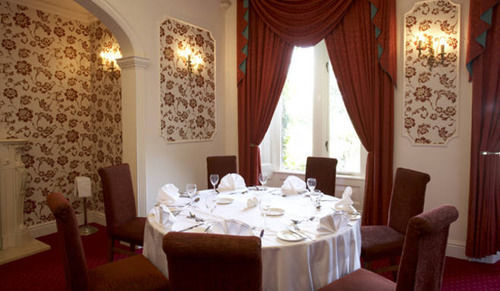 Bagden Hall *