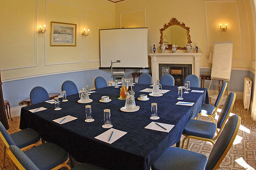 Bagden Hall *