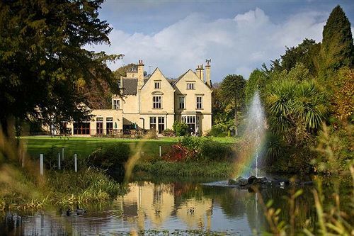 Bagden Hall
