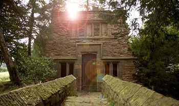 Bagden Hall * Scissett